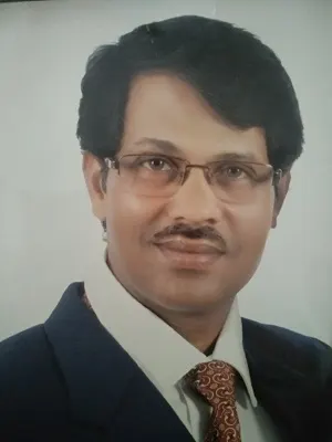 Prof. Dibakar Das
